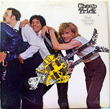 Cheap Trick - Next Position Please LP levy (käytetty)