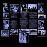 Paul Young - The Secret Of Association LP levy (käytetty)