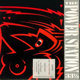 The Power Station - The Power Station 33⅓ LP levy (käytetty)