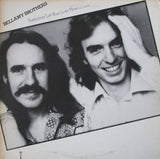 Bellamy Brothers - Featuring "Let Your Love Flow" (And Others) LP levy (käytetty)