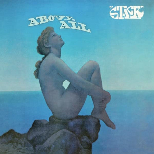 Stack - All Above (Vinyl LP) - LP uusi