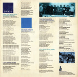 Joe Bonamassa - Blues Deluxe Vol. 2 LP levy (uusi avaamaton)