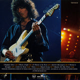 Deep Purple - Come Hell Or High Water CD levy (käytetty)