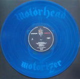 Motörhead - Motörizer LP levy (uusi)