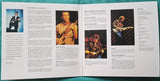 Steve Hackett - Till We Have Faces LP levy (uusi)