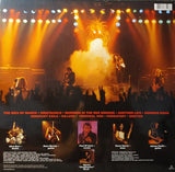 Iron Maiden - Killers LP levy