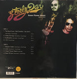 Steely Dan - Best of Green Flower Street - Classic 1993 Radio Broadcast LP levy (uusi)