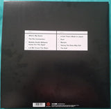 Steve Hackett - Till We Have Faces LP levy (uusi)
