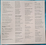 Steve Hackett - Till We Have Faces LP levy (uusi)