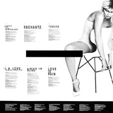 Fergie (2) - Double Dutchess LP levy (käytetty)