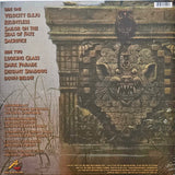Cirith Ungol - Dark Parade LP levy (uusi)