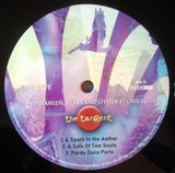 The Tangent - Pyramids, Stars And Other Stories (The Tangent Live Recordings 2004-2017) LP levy (uusi)