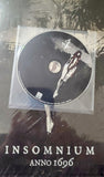 Insomnium - Anno 1696 LP levy (uusi)