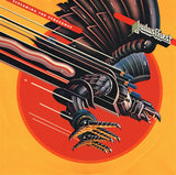 Judas Priest – Screaming For Vengeance  LP levy