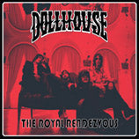 Dollhouse - Royal Rendezvous - uusi CD