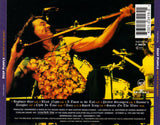 Deep Purple - Come Hell Or High Water CD levy (käytetty)