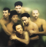 Rammstein - Mutter LP levy (uusi)