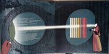 Bask - The Turning LP levy (uusi)
