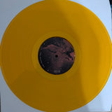 Bask - The Turning LP levy (uusi)