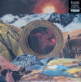 Bask - The Turning LP levy (uusi)