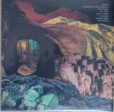 Bask - The Turning LP levy (uusi)
