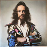 Jethro Tull - WarChild II LP levy (uusi)