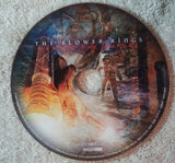 The Flower Kings - Unfold The Future LP levy (uusi)