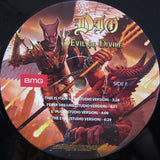 Dio - Evil Or Divine LP levy