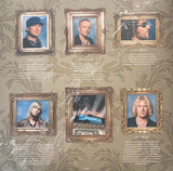 Def Leppard - Songs From The Sparkle Lounge LP levy