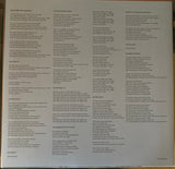 Jethro Tull - WarChild II LP levy (uusi)