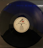 Slayer - Live Undead LP levy (uusi)