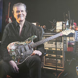 Trevor Rabin - Rio LP levy (uusi)