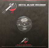 King Diamond - Abigail LP levy (uusi)