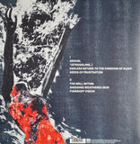 Predatory Void - Seven Keys To The Discomfort Of Being LP levy (uusi)