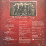 Def Leppard - Songs From The Sparkle Lounge LP levy