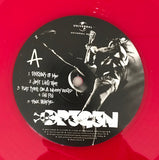 Dregen - Dregen LP levy (uusi)