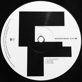 Fergie (2) - Double Dutchess LP levy (käytetty)