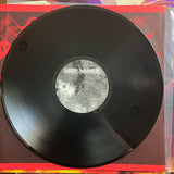 Amon Amarth - The Crusher LP levy (uusi)