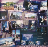 Wintersun (2) - Live At Tuska Festival 2013 LP levy (uusi avaamaton)