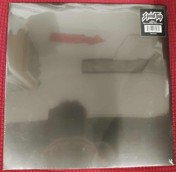 Spinal Tap - From The Original Motion Picture Soundtrack 