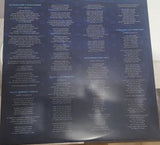 Bruce Dickinson - The Mandrake Project LP levy (uusi)