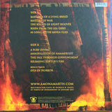 Amon Amarth - The Crusher LP levy (uusi)