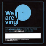 Toto - Old Is New LP levy (uusi)