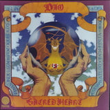 Dio  – Sacred Heart LP levy
