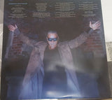 Bruce Dickinson - The Mandrake Project LP levy (uusi)