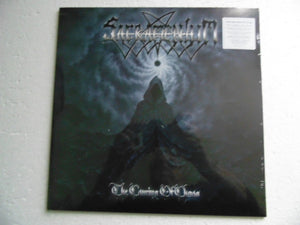 Sacramentum - The Coming Of Chaos LP levy (uusi)