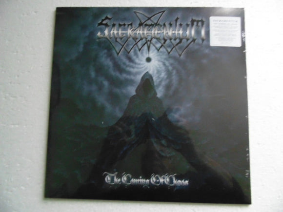 Sacramentum - The Coming Of Chaos LP levy (uusi)