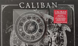 Caliban - Zeitgeister LP levy (uusi)