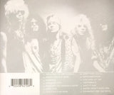 Guns N' Roses - Greatest Hits CD levy