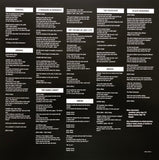 King Diamond - Abigail LP levy (uusi)